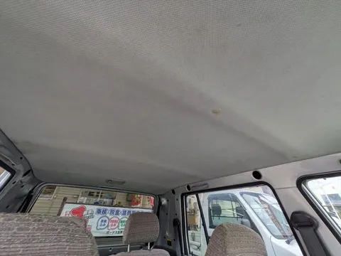 Daihatsu Naked