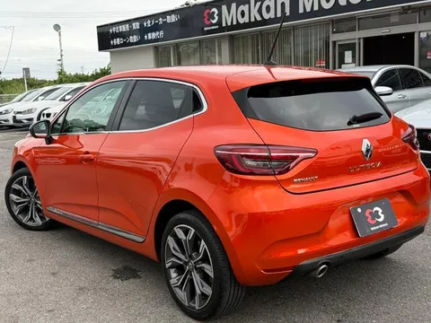 Renault Lutecia