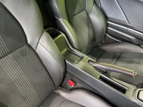 Honda S660
