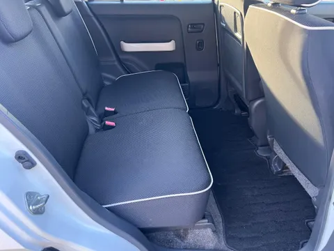 Mazda Flair Crossover