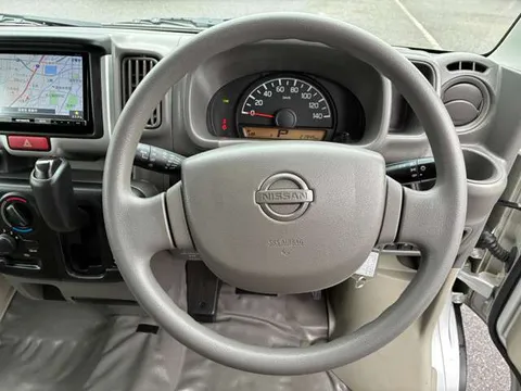 Nissan Clipper