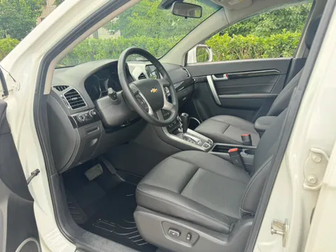 Chevrolet