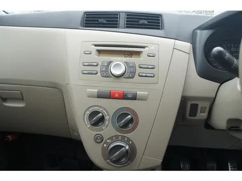 Subaru Pleo