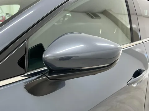 Mazda MAZDA3 Fastback