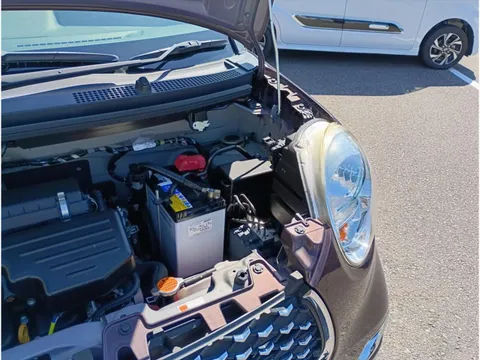 Toyota Pixis Joy