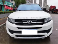 Landwind X7