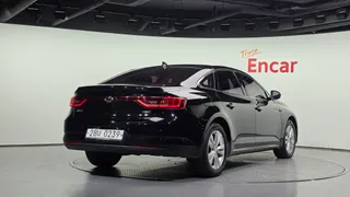 Renault Talisman (SM6)