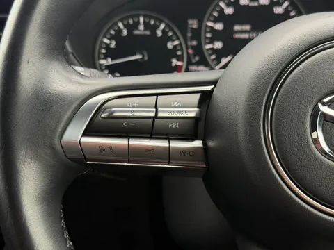 Mazda MAZDA3 Fastback