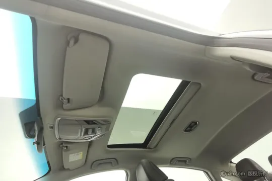 Geely Binrui