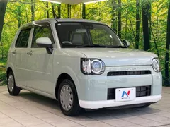 Daihatsu Mira Tocot