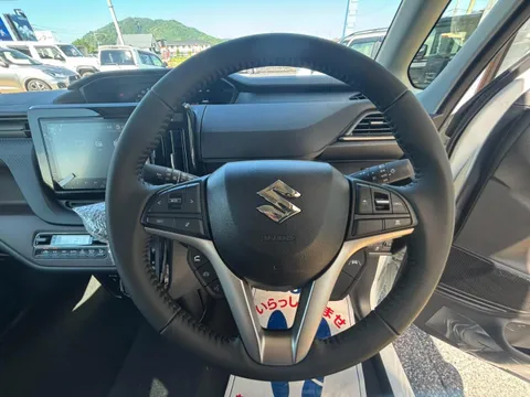 Suzuki Solio Bandit