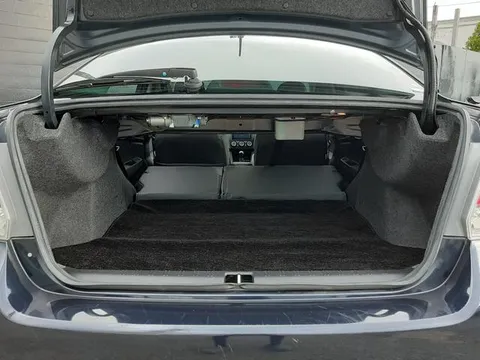 Subaru Impreza G4