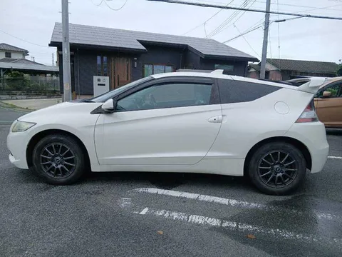 Honda CR-Z