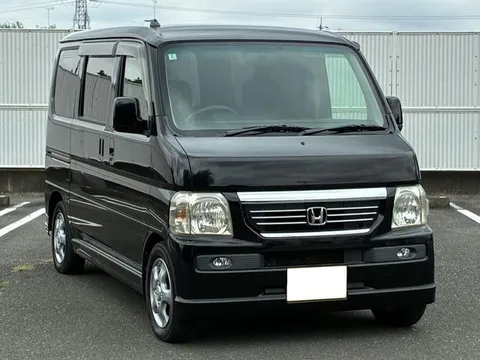 Honda Vamos