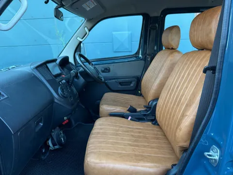 Toyota TownAce Van