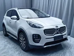 Kia KX5