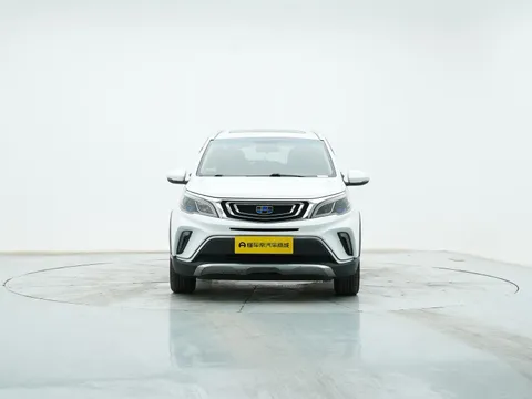 Geely