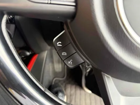 Suzuki Swift Sport