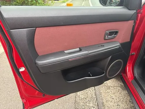 Mazda Verisa