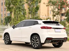 Wey VV7