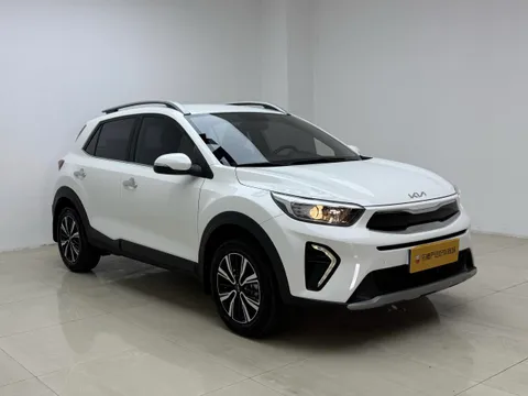 Kia KX1