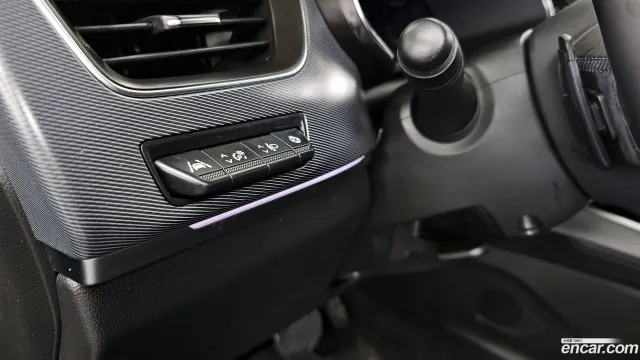 Renault XM3