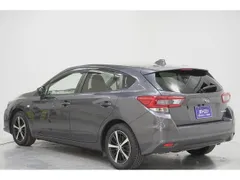 Subaru Impreza Sports