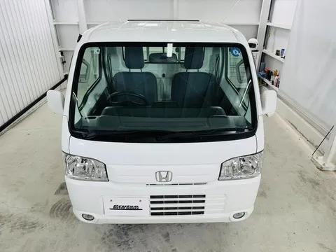 Honda Acty Truck