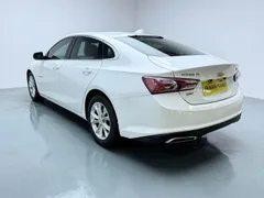 Chevrolet Malibu XL