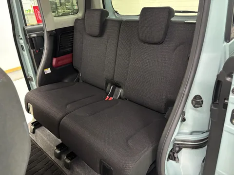 Mazda Flair Wagon