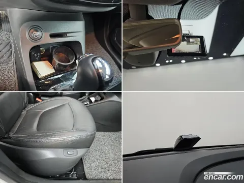 Renault QM3