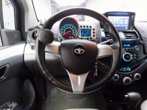 Chevrolet Matiz