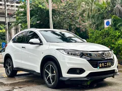 Honda HR-V (Vezel)