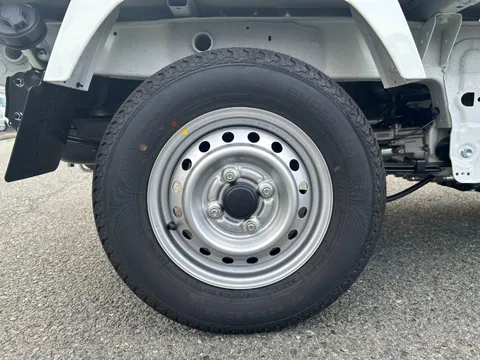 Nissan Clipper Truck
