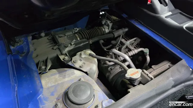 Chevrolet Damas
