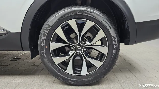 Renault XM3