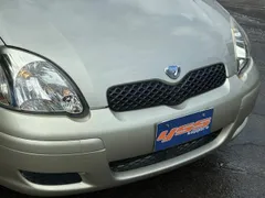 Toyota Yaris (Vitz)