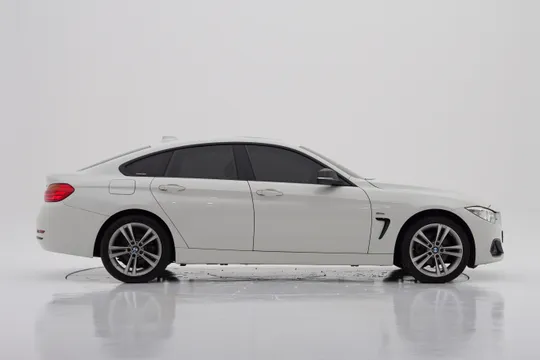 BMW 4-Series