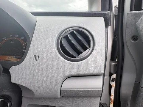 Mazda AZ-Wagon
