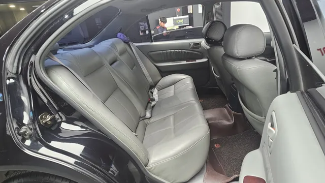 Renault SM5