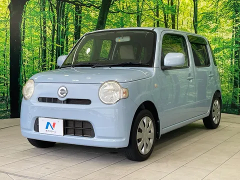 Daihatsu Mira Cocoa