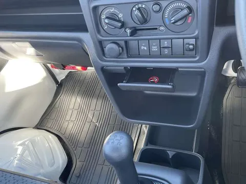 Nissan Clipper Truck