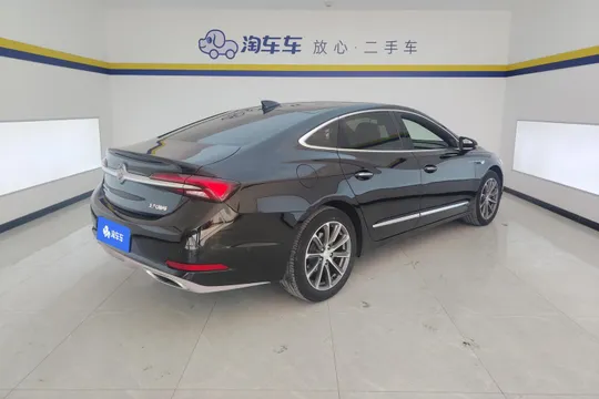Buick LaCrosse