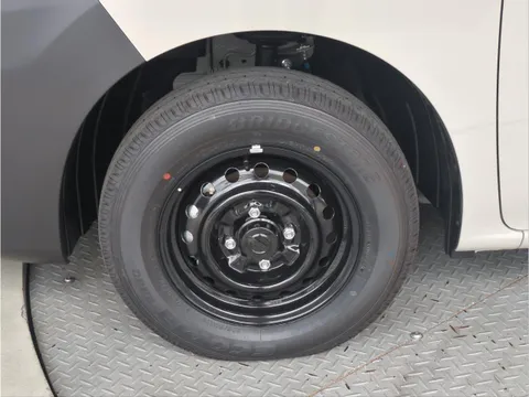 Nissan Vanette