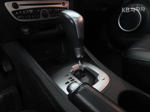 Renault SM3