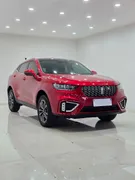Wey VV5