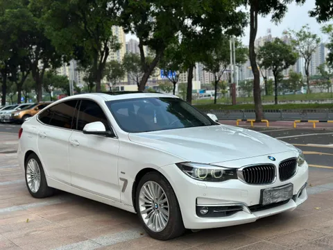 BMW Gran Turismo