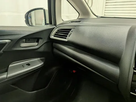 Honda Jazz (Fit)