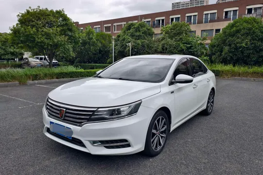 Roewe