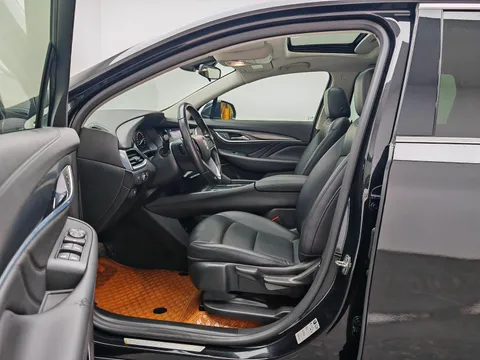 Buick Enclave